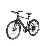 Bici elettrica ibrida