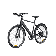 Bici elettrica ibrida