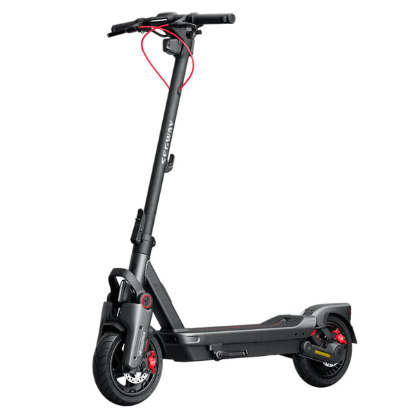 Elsparkcykel - Wheelyshop