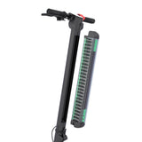 Monopattino elettrico con batteria removibile