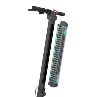 Batteria removibile