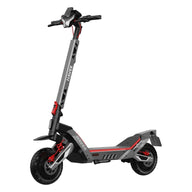 Monopattino elettrico doppio motore
