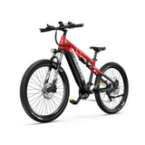 Mountainbike