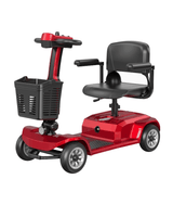 Scooter per la mobilità