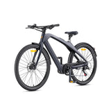 Premium Elcykel