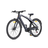 Premium Elcykel