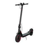 Punkteringsfria elsparkcyklar