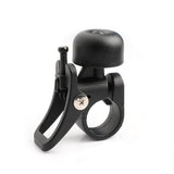 Ringklockor / Signalhorn