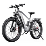 Bicicletta elettrica veloce