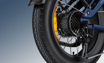 Motore nel mozzo dell'ENGWE ENGINE Pro 3.0 Boost