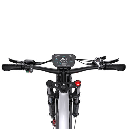 Duotts N26 Elcykel bild - Wheelyshop