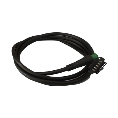 5 - pin anslutningskabel display InMotion L9 / S1 - Reservdel - Wheelyshop