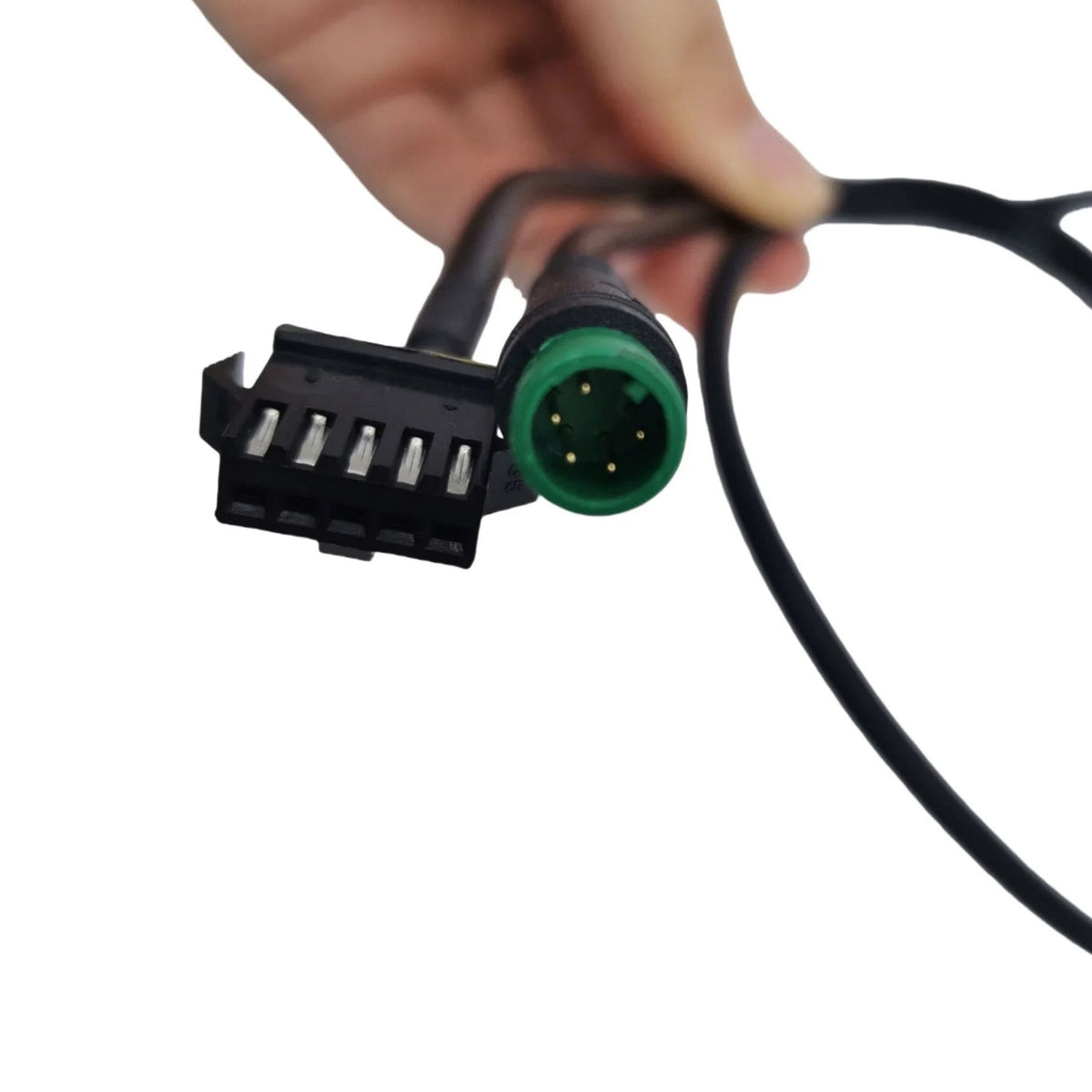 5 - pin anslutningskabel display InMotion L9 / S1 - Reservdel - Wheelyshop