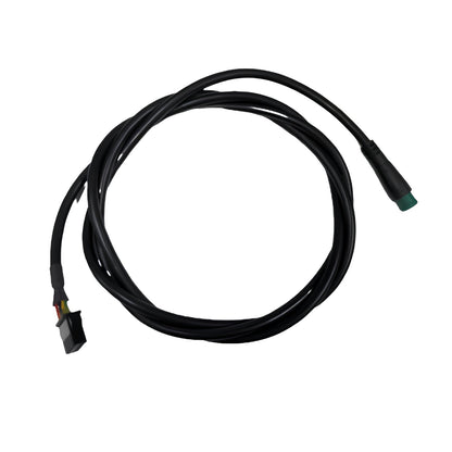 5 - pin anslutningskabel display InMotion L9 / S1 - Reservdel - Wheelyshop