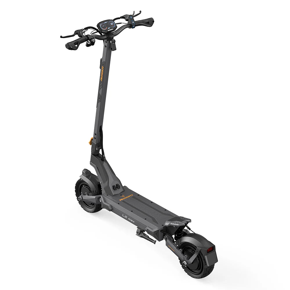 Ausom L2 Max Dual Motor