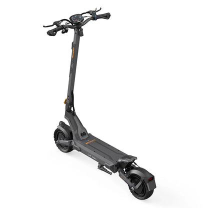 Ausom L2 Max Dual Motor