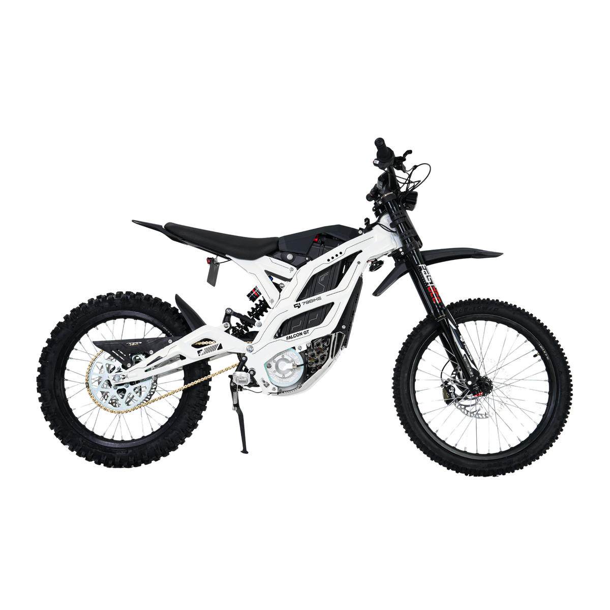 79BIKE Falcon GT - Moto da cross elettrica - Wheelyshop