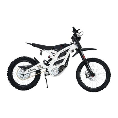 79BIKE Falcon GT - Moto da cross elettrica - Wheelyshop