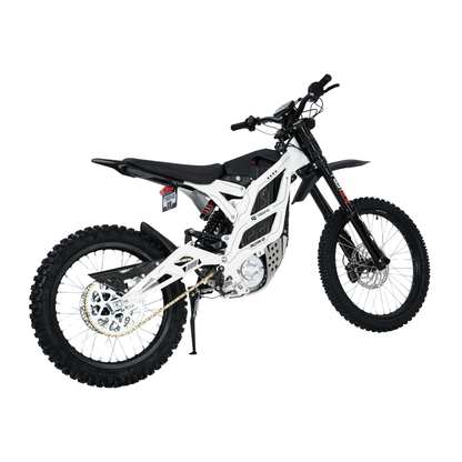 79BIKE Falcon GT - Moto da cross elettrica - Wheelyshop