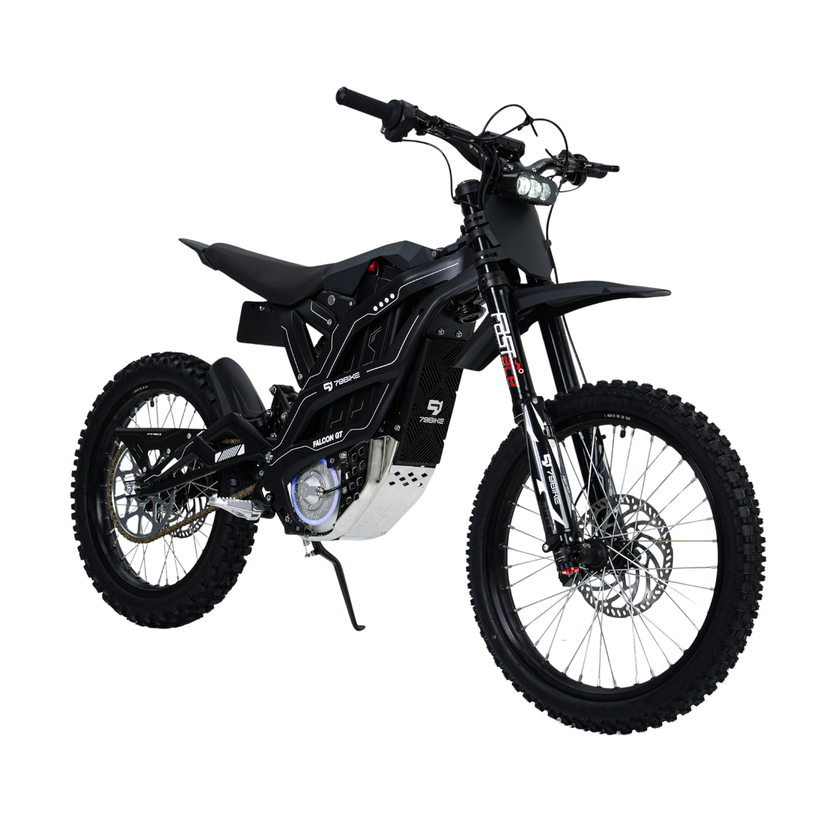 79BIKE Falcon GT - Moto da cross elettrica - Wheelyshop
