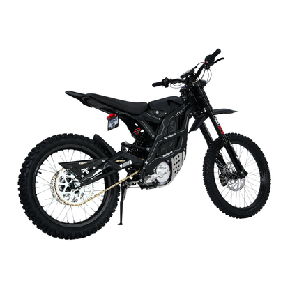 79BIKE Falcon GT - Moto da cross elettrica - Wheelyshop