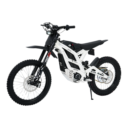 79BIKE Falcon GT - Moto da cross elettrica - Wheelyshop