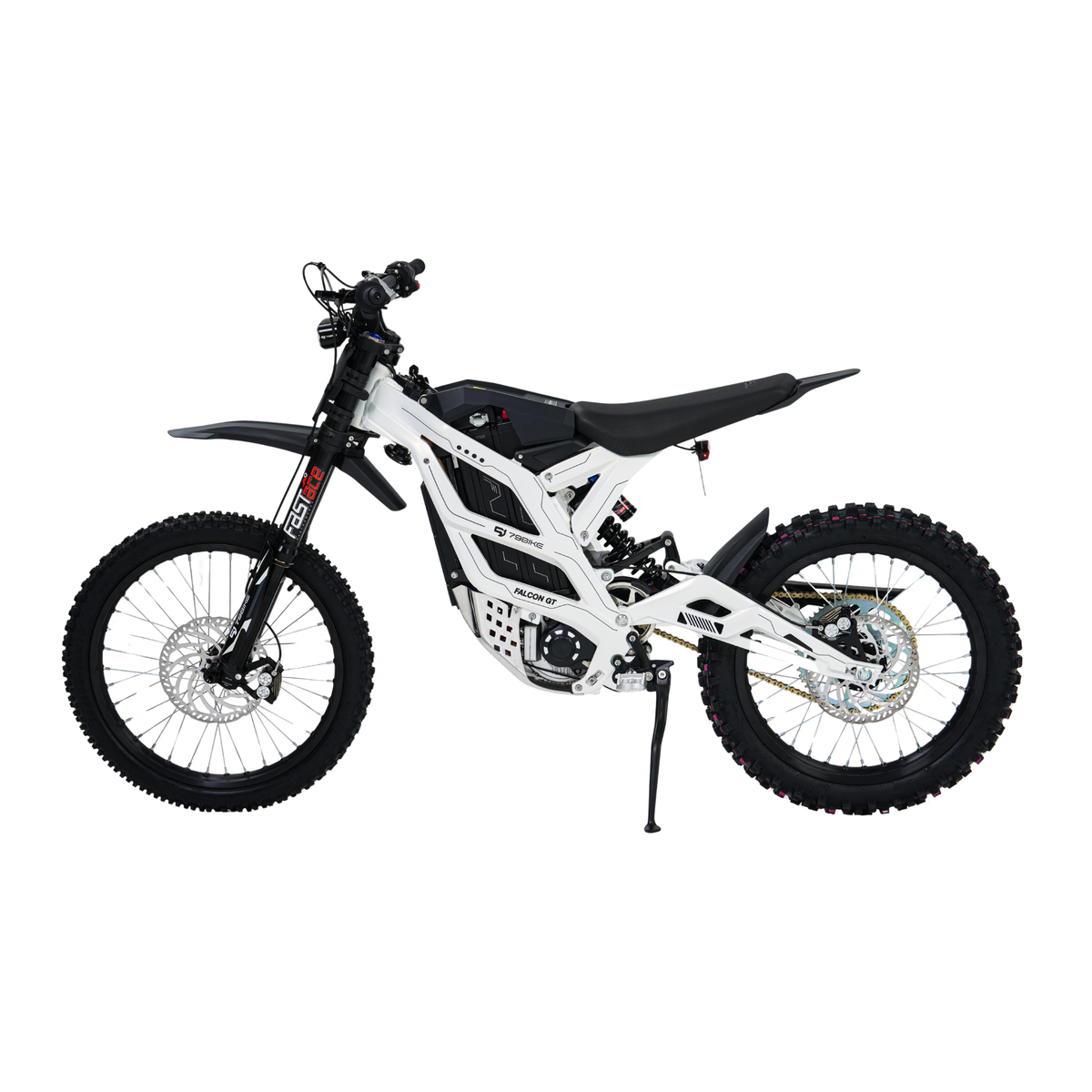 79BIKE Falcon GT - Moto da cross elettrica - Wheelyshop