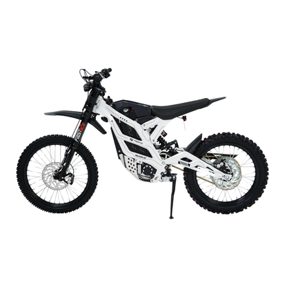 79BIKE Falcon GT - Moto da cross elettrica - Wheelyshop