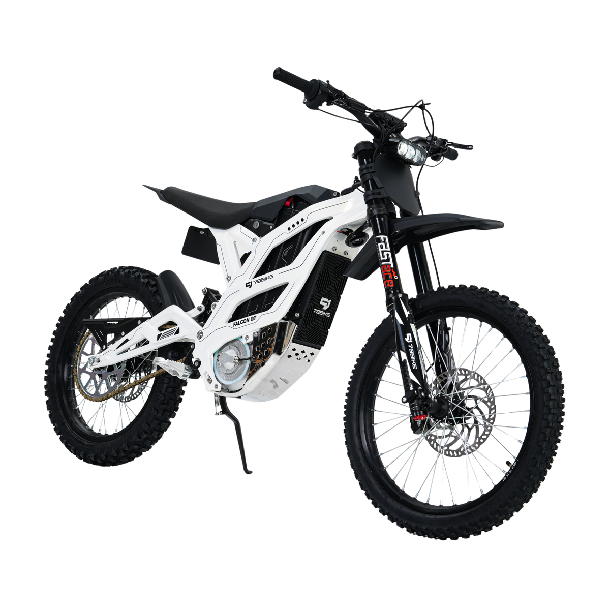 79BIKE Falcon GT - Moto da cross elettrica - Wheelyshop