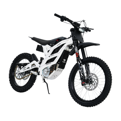 79BIKE Falcon GT - Moto da cross elettrica - Wheelyshop