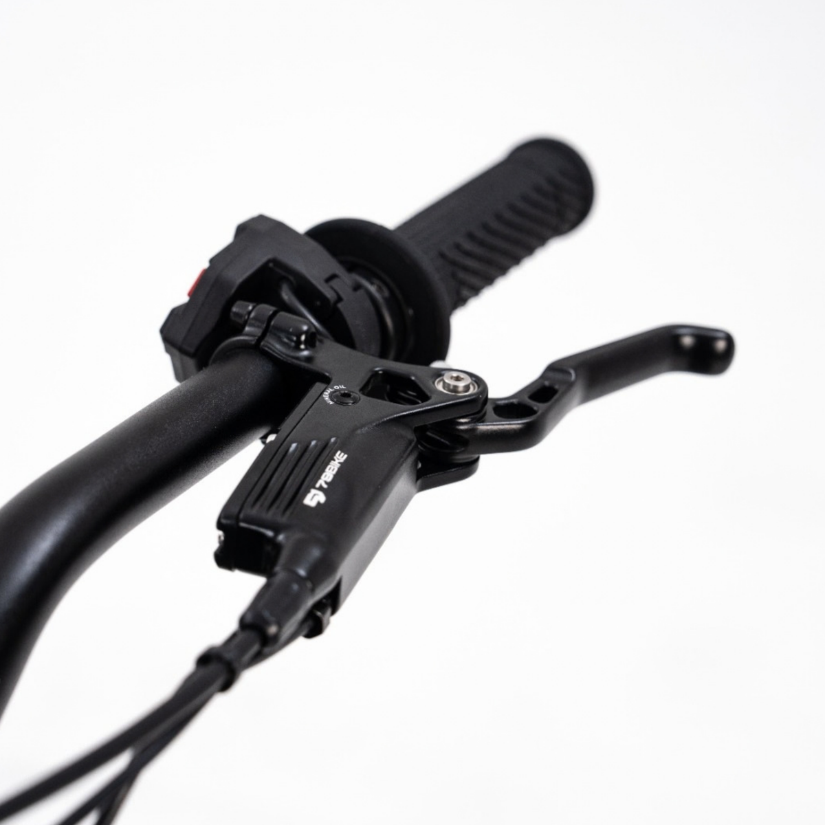 79BIKE Lynx Trail - Moto da cross elettrica - Wheelyshop