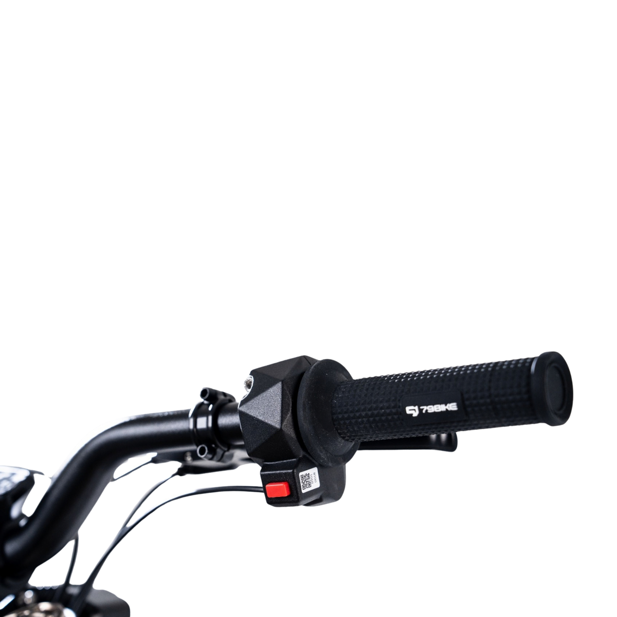 79BIKE Lynx Trail - Moto da cross elettrica - Wheelyshop