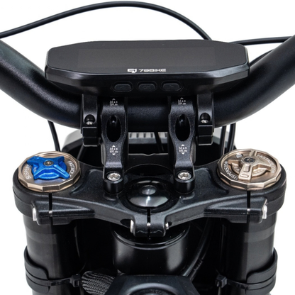 79BIKE Lynx Trail - Moto da cross elettrica - Wheelyshop