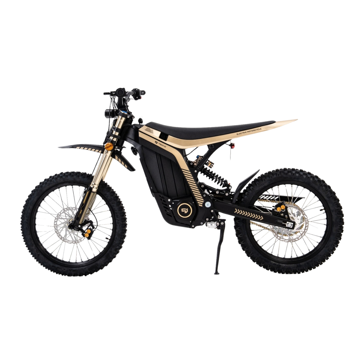 79BIKE Lynx Trail - Moto da cross elettrica - Wheelyshop