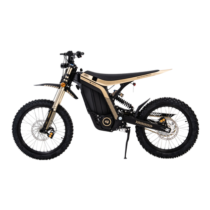 79BIKE Lynx Trail - Moto da cross elettrica - Wheelyshop