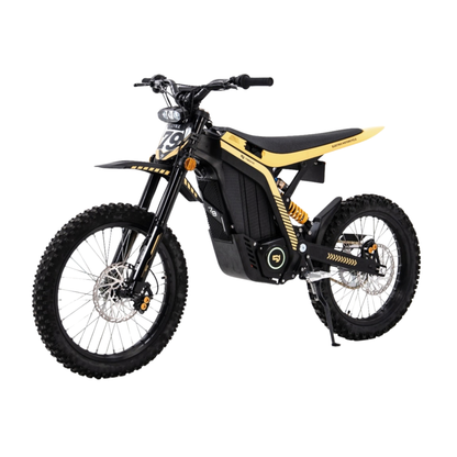 79BIKE Lynx Trail - Moto da cross elettrica - Wheelyshop