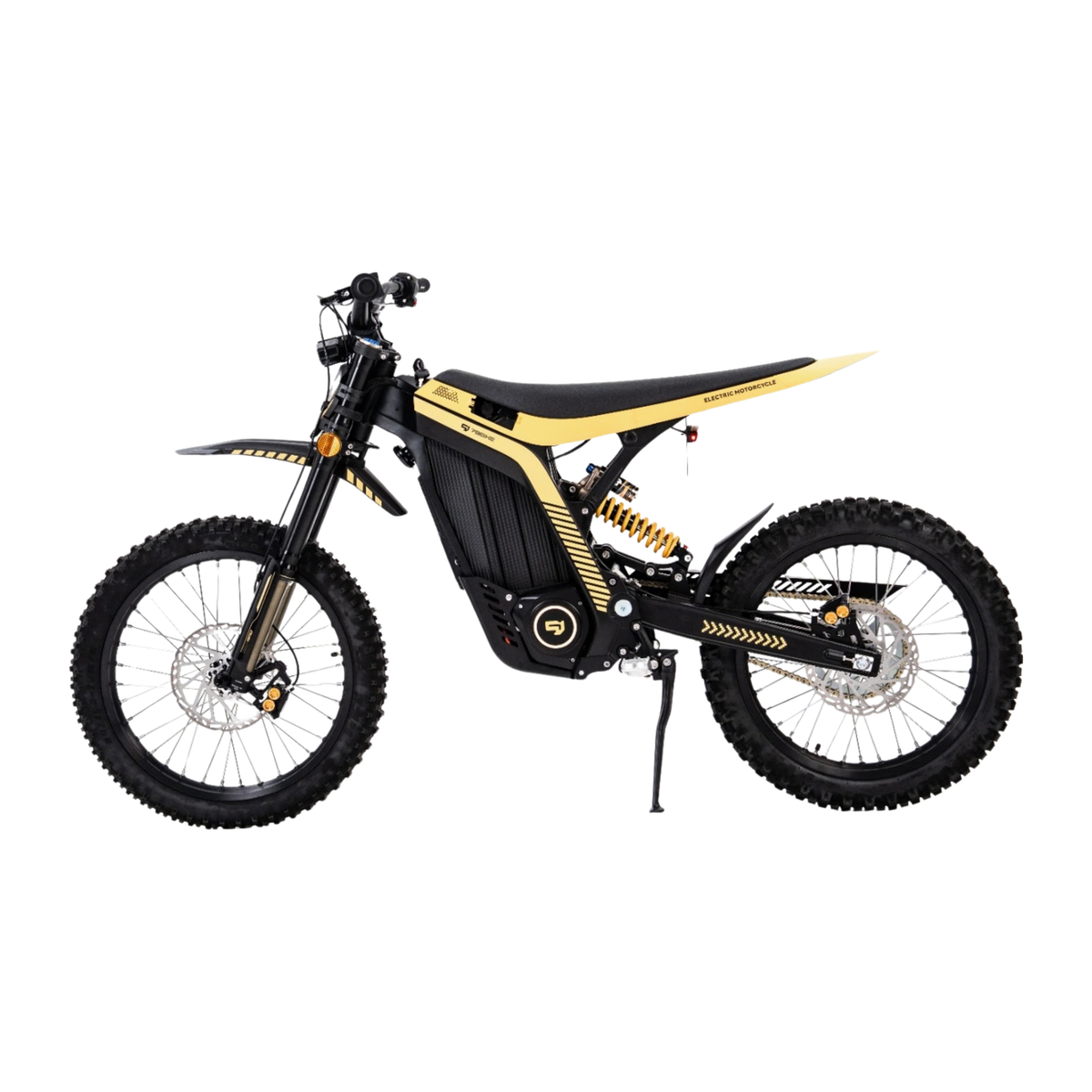 79BIKE Lynx Trail - Moto da cross elettrica - Wheelyshop