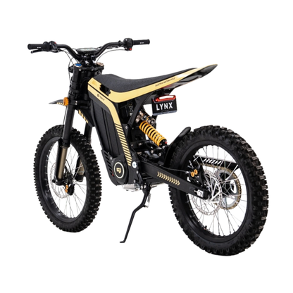 79BIKE Lynx Trail - Moto da cross elettrica - Wheelyshop