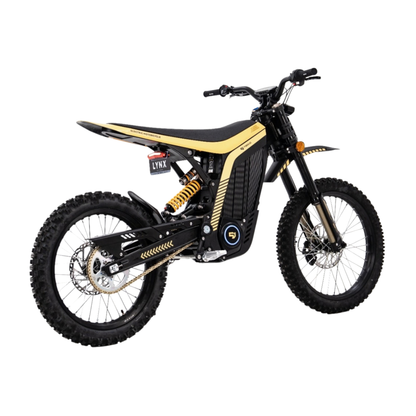 79BIKE Lynx Trail - Moto da cross elettrica - Wheelyshop