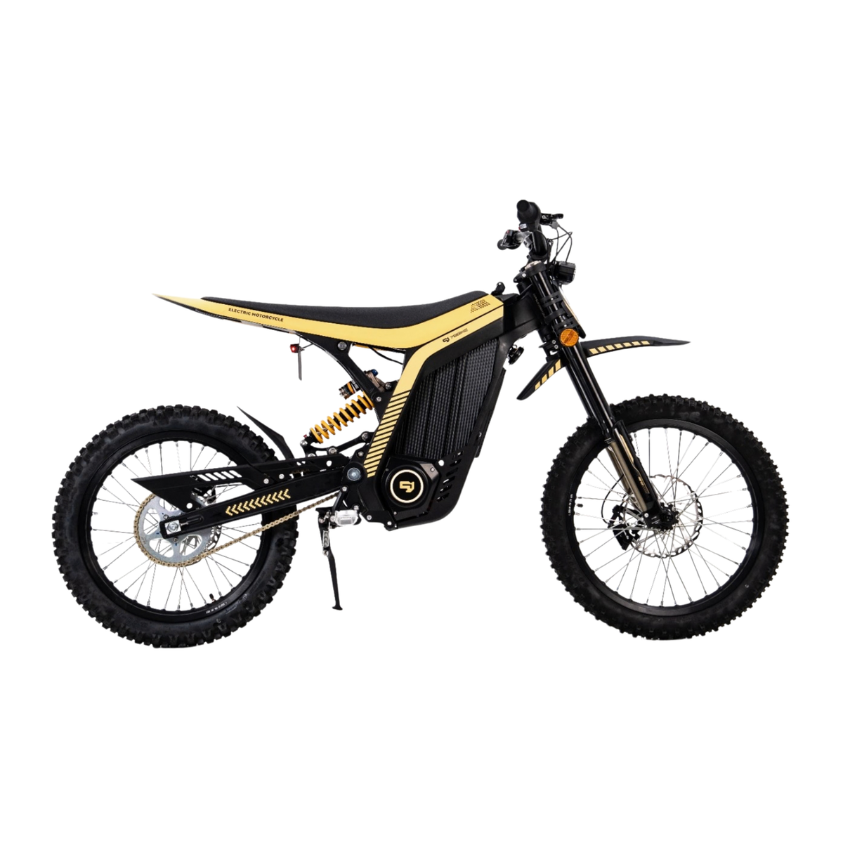 79BIKE Lynx Trail - Moto da cross elettrica - Wheelyshop