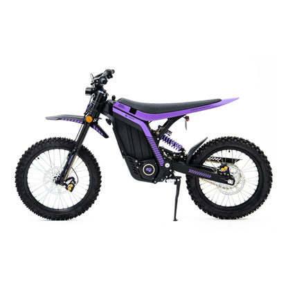 79BIKE Lynx Trail - Moto da cross elettrica - Wheelyshop