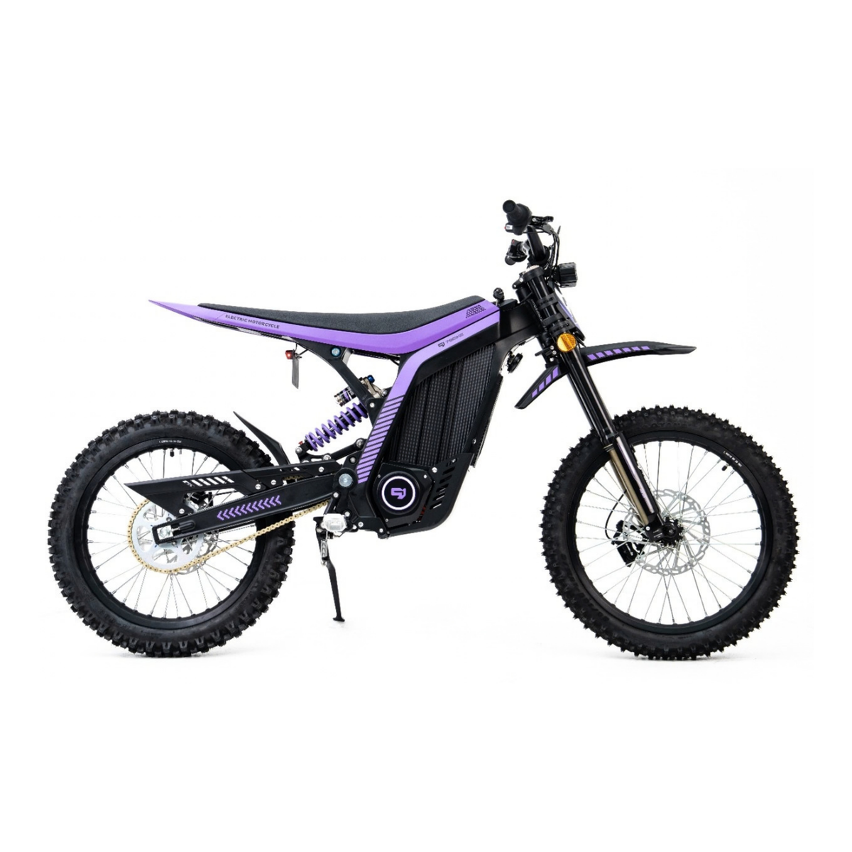 79BIKE Lynx Trail - Moto da cross elettrica - Wheelyshop