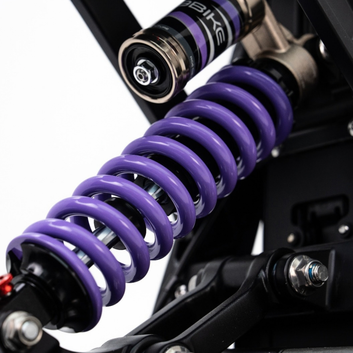 79BIKE Lynx Trail - Moto da cross elettrica - Wheelyshop