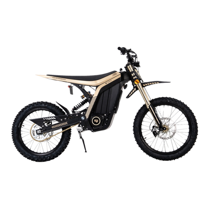 79BIKE Lynx Trail - Moto da cross elettrica - Wheelyshop