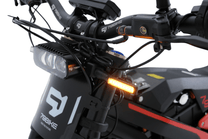 Freccia della 79BIKE Falcon Pro RL