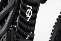 Telaio della 79BIKE Falcon Pro RL