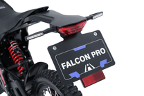 Luce posteriore della 79BIKE Falcon Pro RL