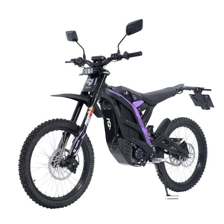 79BIKE Falcon Pro RL - Moto da cross elettrica - Wheelyshop