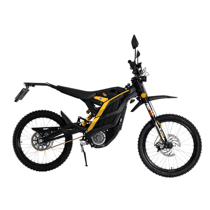 79BIKE Falcon Pro RL - El - cross - Wheelyshop
