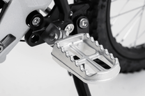 Dettaglio della moto da cross elettrica 79BIKE Falcon Pro RL